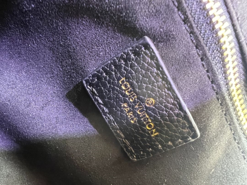 LV Top Handle Bags